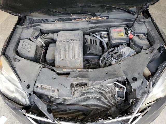 2016 CHEVROLET EQUINOX LT - 2GNFLFEK9G6204447