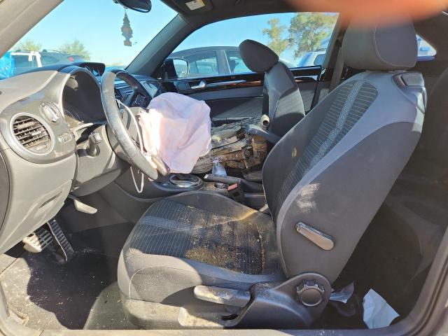 2014 VOLKSWAGEN BEETLE TUR #3275472716