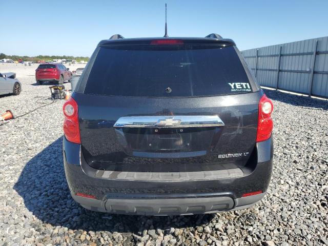 2011 CHEVROLET EQUINOX LT - 2CNALDEC8B6356305