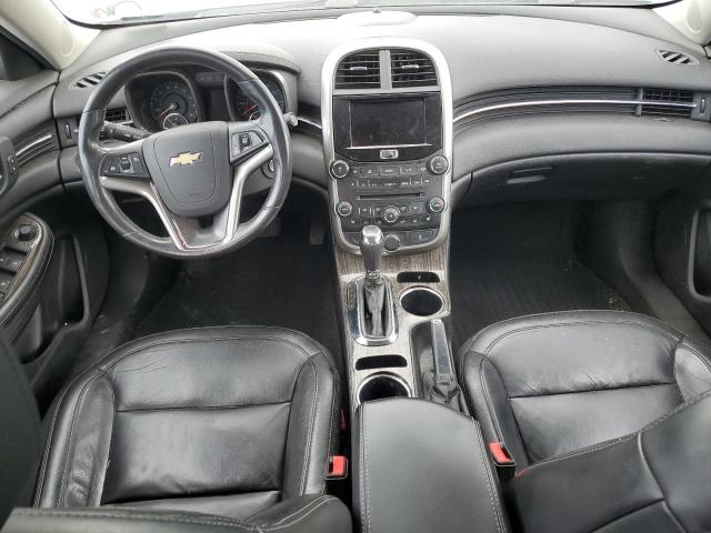 2016 CHEVROLET MALIBU LIM 1G11E5SA2GF166903