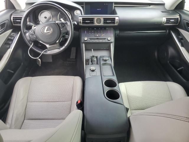 2016 LEXUS IS 200T JTHBA1D23G5022853