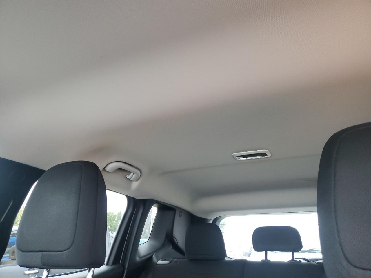 JEEP RENEGADE LATITUDE