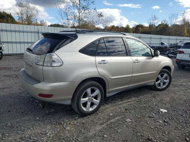 2008 LEXUS RX 350 - Inny widok