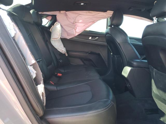 2021 KIA K5 GT LINE - 5XXG64J27MG079448