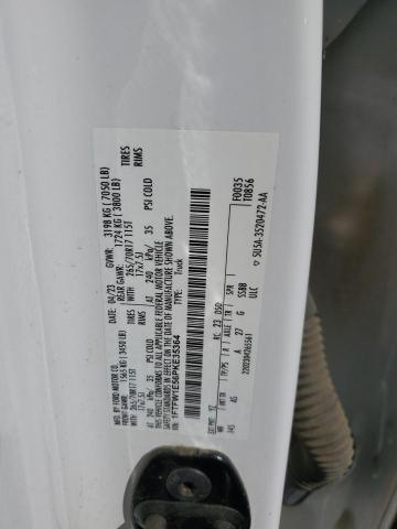 2023 FORD F150 SUPER - 1FTFW1E56PKE35364