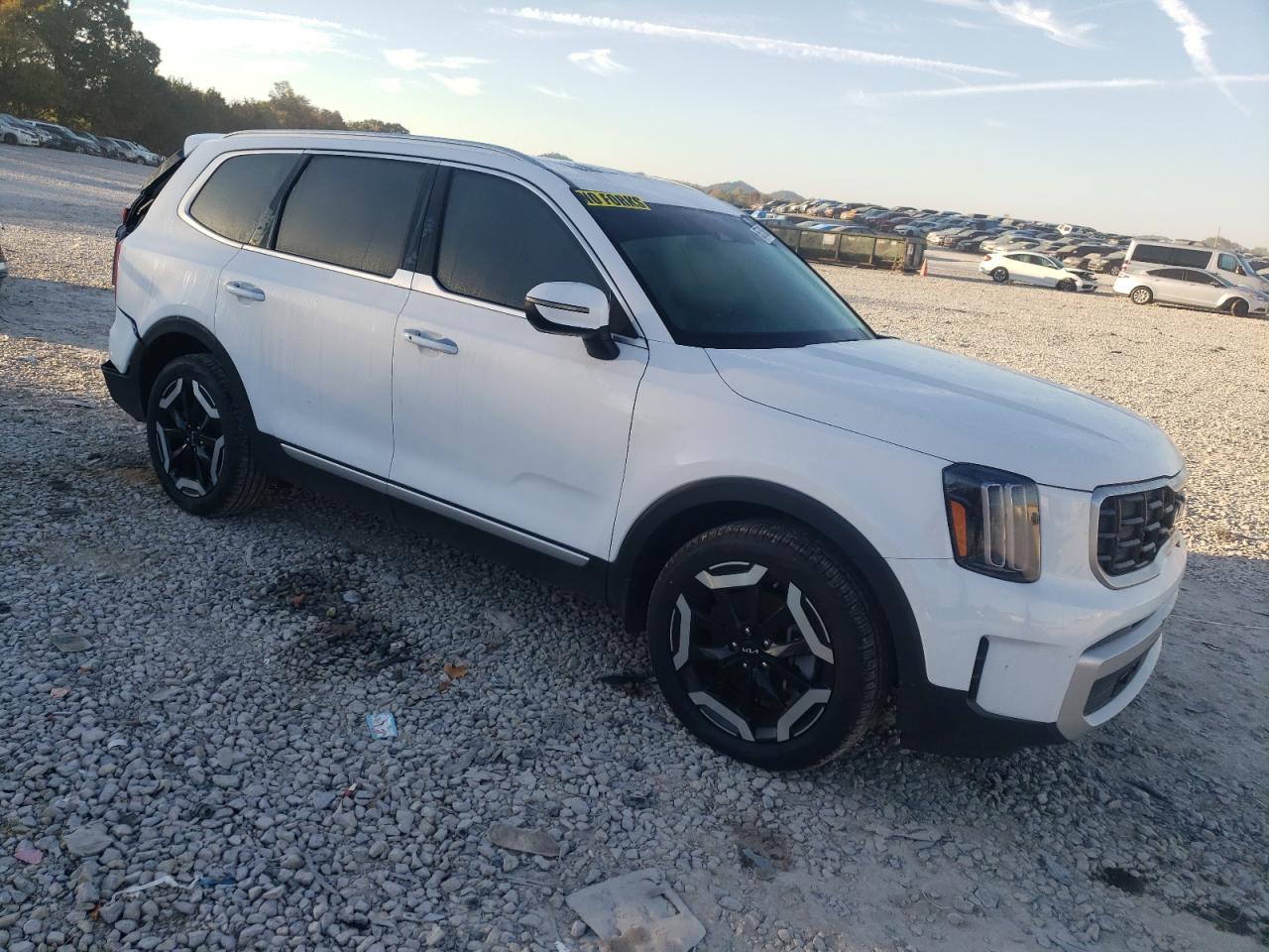 KIA TELLURIDE S