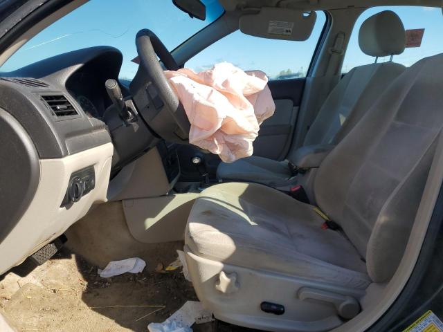 2008 FORD FUSION SE #3284648334