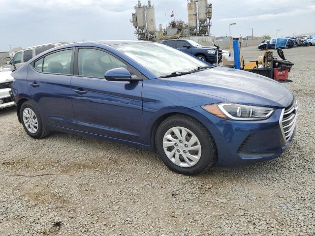 2018 HYUNDAI ELANTRA SE #3286684288