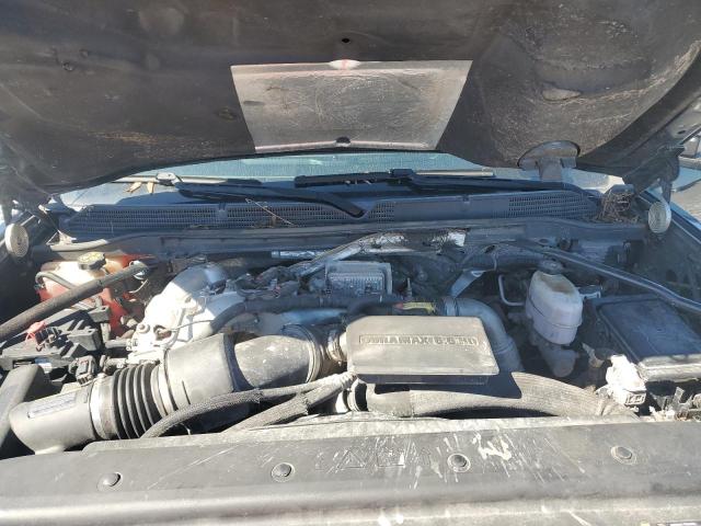 2019 GMC SIERRA K2500 DENALI 1GT12SEY9KF226868