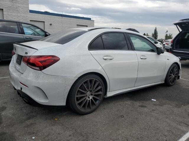 2020 MERCEDES-BENZ A 35 AMG W1K3G5BB1LJ204413