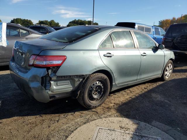 2010 TOYOTA CAMRY BASE - Inny widok