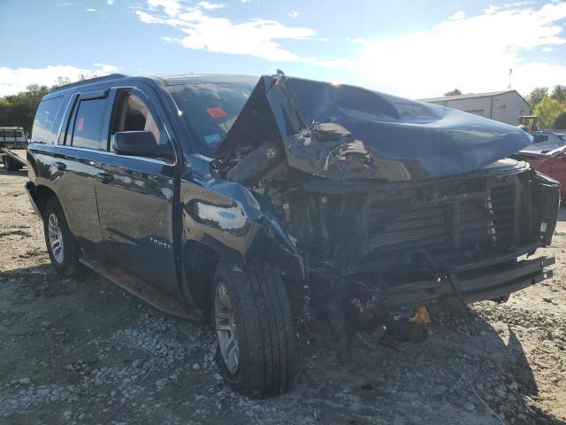 2017 CHEVROLET TAHOE K150 #3292458691