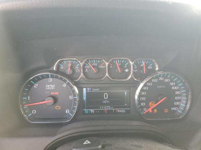 2017 GMC YUKON SLE 1GKS2AKC6HR277411