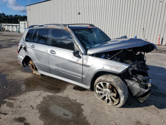 2012 MERCEDES-BENZ GLK 350 - WDCGG5GB8CF776144