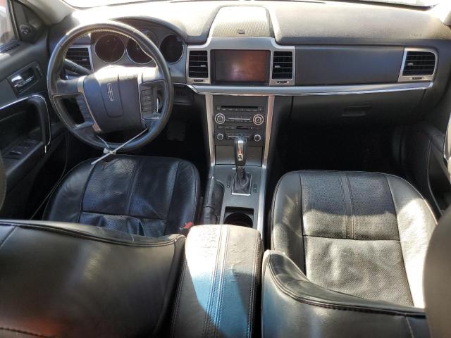 2010 LINCOLN MKZ - 3LNHL2GC7AR755617