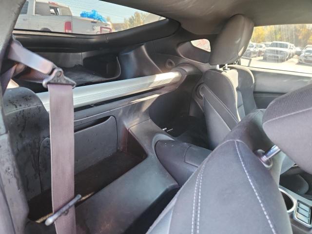 2016 NISSAN 370Z BASE - JN1AZ4EH7GM936610