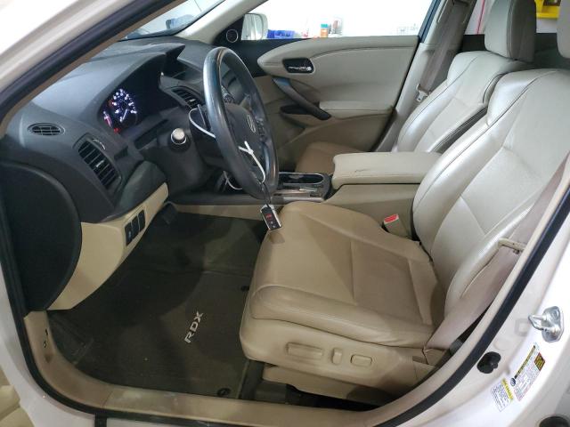 2014 ACURA RDX - 5J8TB3H31EL001284