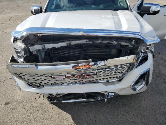 2021 GMC SIERRA K1500 DENALI - 3GTU9FET9MG206268