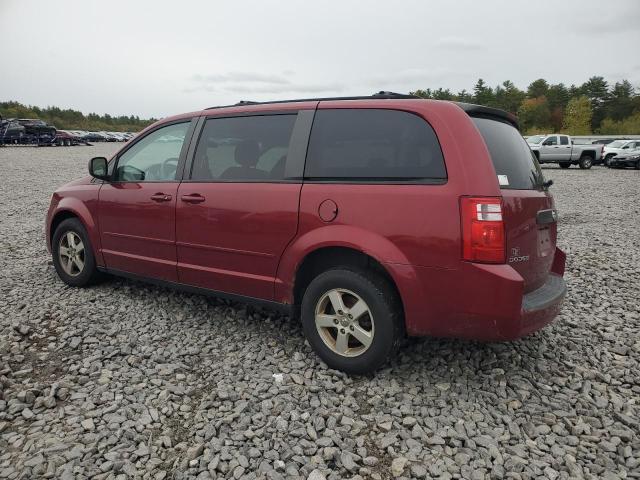 2010 DODGE GRAND CARA - 2D4RN3D19AR489327