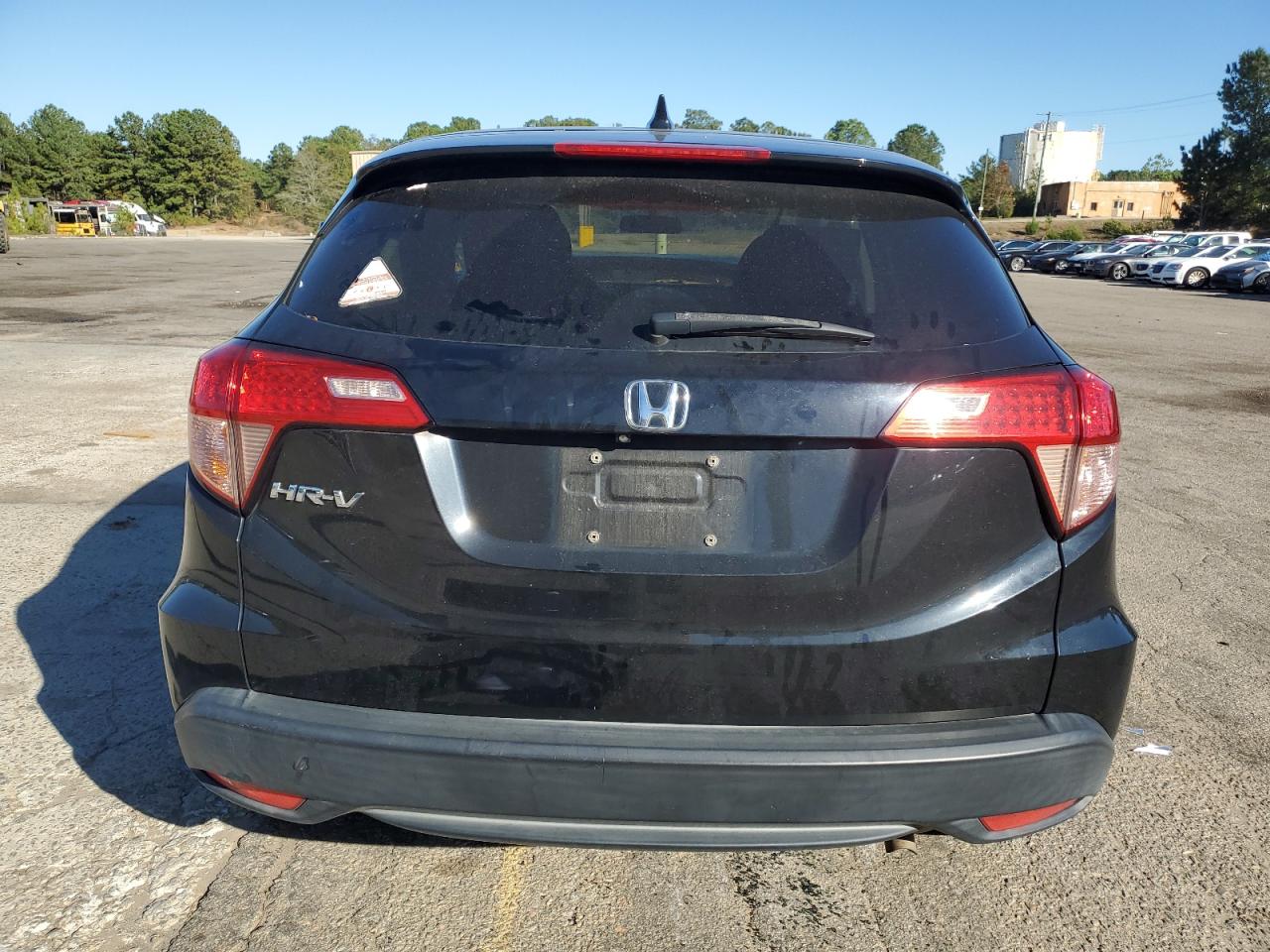 HONDA HR-V EX