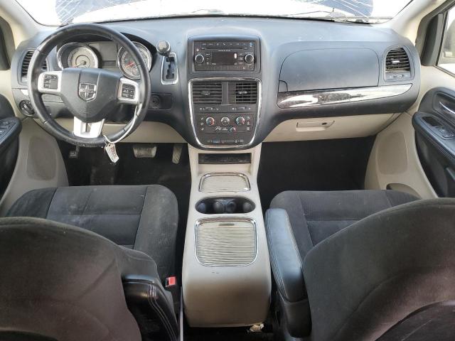 2015 DODGE GRAND CARA - 2C4RDGCG3FR667611