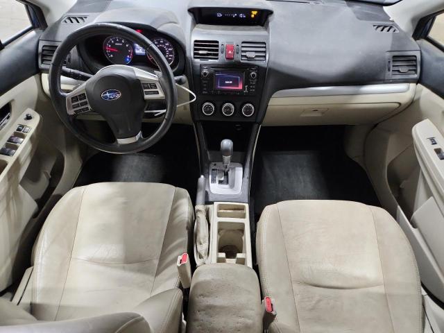 2014 SUBARU XV CROSSTR #3273591338