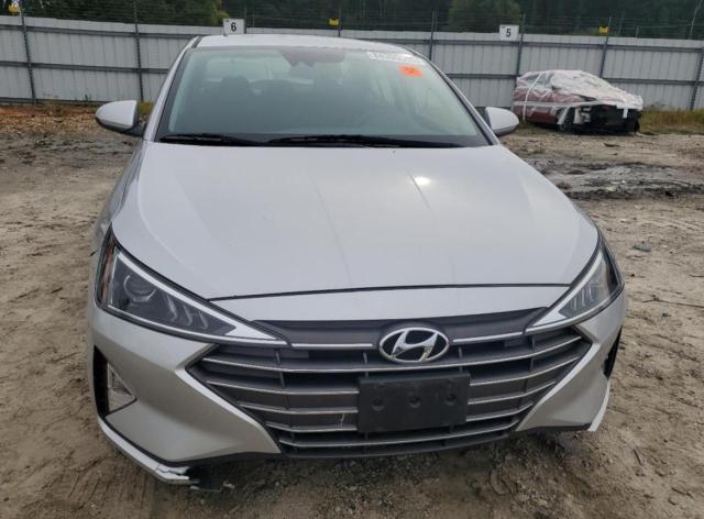 2020 HYUNDAI ELANTRA SE - 5NPD84LF8LH531276