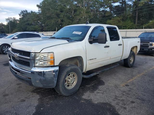 Global Auto Auctions: 2009 CHEVROLET SILVERADO