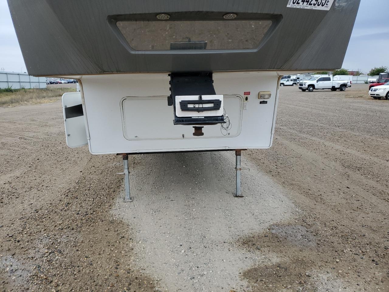 Lot #3282627066 2012 COUGAR 5TH WHEEL