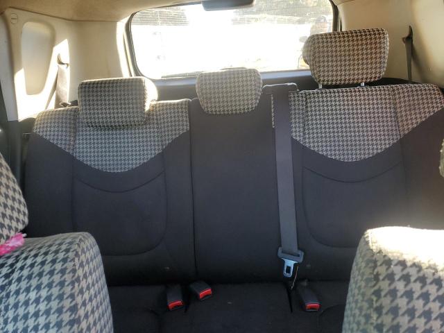 2010 KIA SOUL - KNDJT2A22A7066176