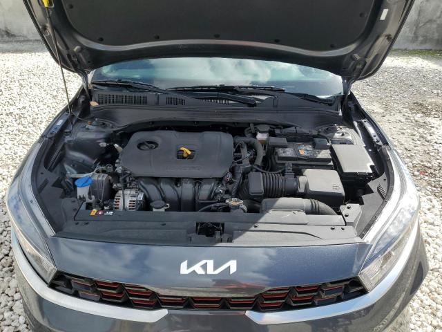 2024 KIA FORTE GT L #3297055544