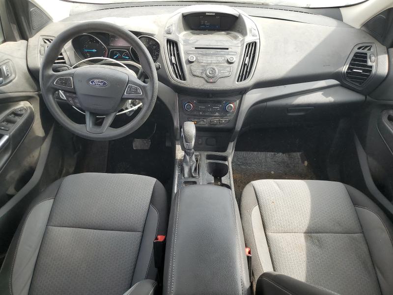 2018 FORD ESCAPE SE - 1FMCU0GD6JUA74037