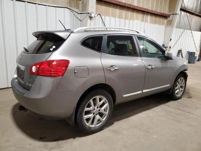 2012 NISSAN ROGUE S - JN8AS5MV2CW379493