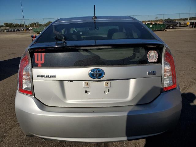 2015 TOYOTA PRIUS JTDKN3DU0F1910775