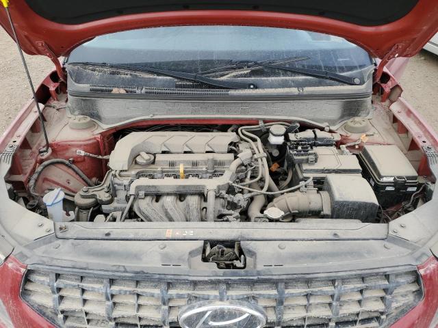 2021 HYUNDAI VENUE SEL - KMHRC8A31MU065942