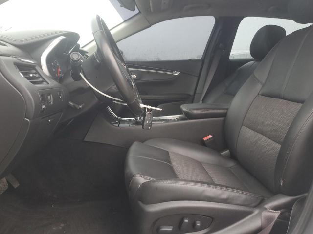 2019 CHEVROLET IMPALA LT - 2G11Z5SA8K9123818