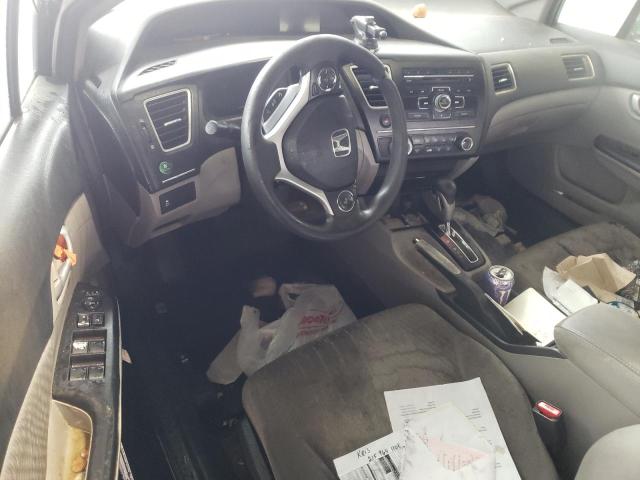 2015 HONDA CIVIC LX #3298091127