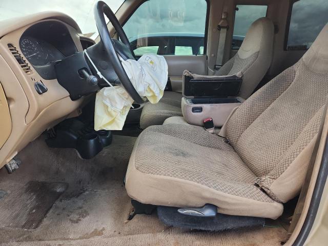 1999 FORD RANGER SUP #3279927635