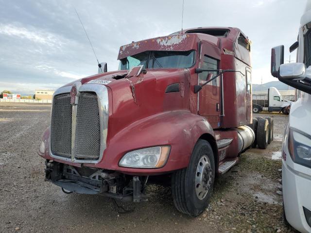 2011 KENWORTH CONSTRUCTI #3276619065