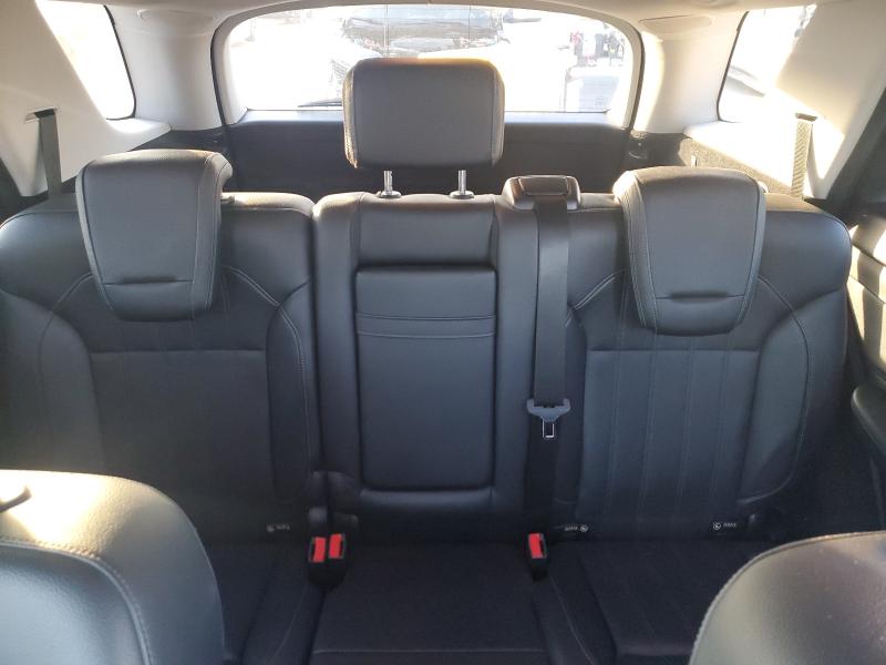 2016 MERCEDES-BENZ GLE 350 - 4JGDA5JB9GA713460