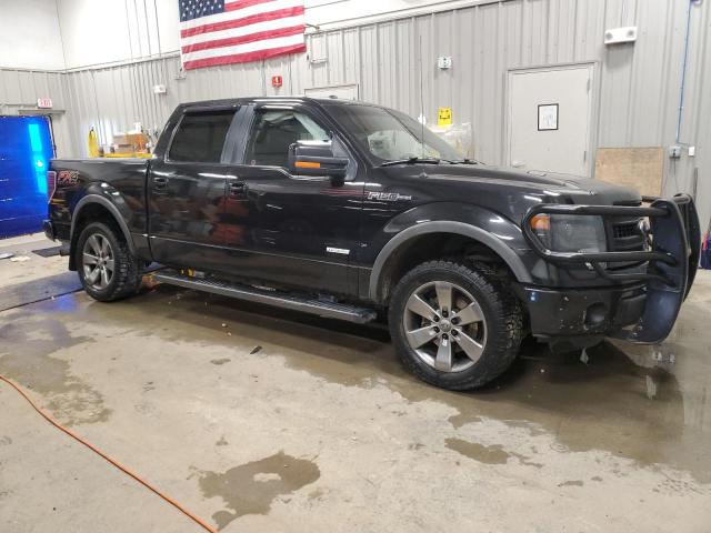 2014 FORD F150 SUPER - 1FTFW1ET2EFC44397