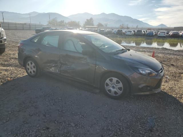 2012 FORD FOCUS S - 1FAHP3E23CL290205