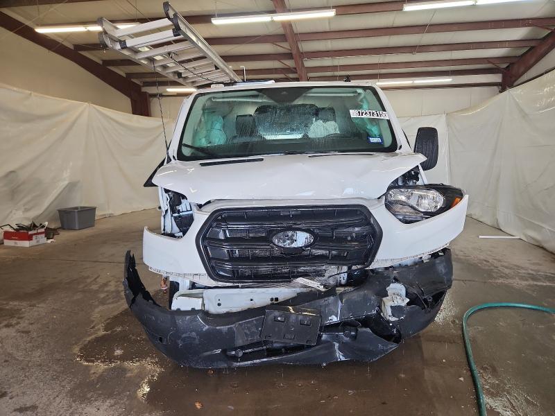 2020 FORD TRANSIT #3275769532