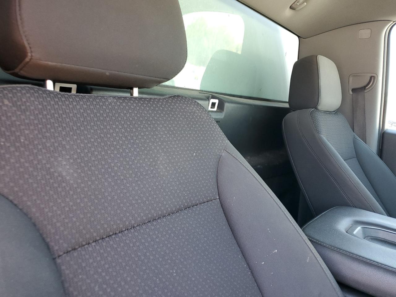 CHEVROLET SILVERADO C1500