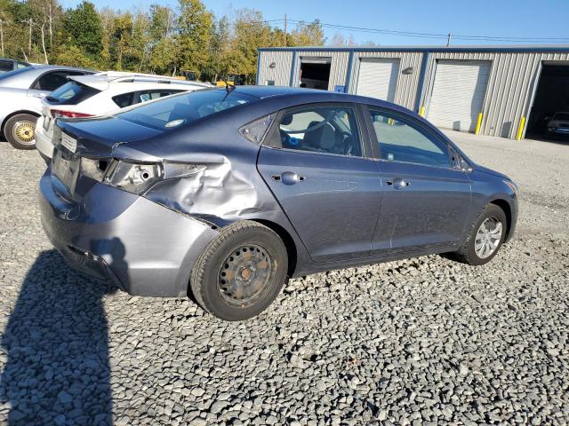 2020 HYUNDAI ACCENT SE 3KPC24A60LE122645