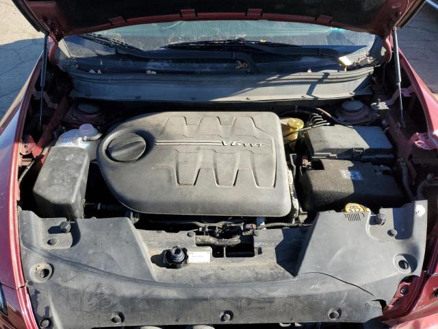 2015 JEEP CHEROKEE L #3286531161