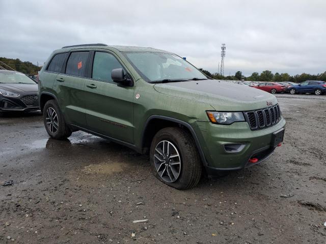 2021 JEEP GRAND CHER - 1C4RJFLG4MC588585