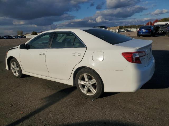2014 TOYOTA CAMRY L #3291061170