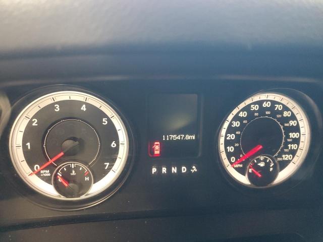 2016 RAM 1500 ST - 1C6RR6FG6GS263913