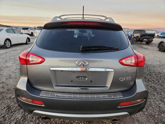 2017 INFINITI QX50 #3291612245